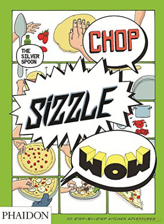Jinks and O'Hare Funfair Repair Reeve and McIntyre Adventures - The Silver Spoon [KOMIKS]