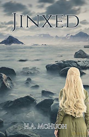 Jinxed - H.A. McHugh [KSIĄŻKA]