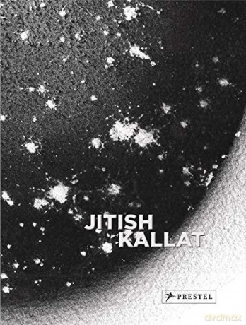 Jitish Kallat - Natasha Ginwala [KSIĄŻKA]