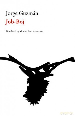 JOB BOJ Chilean Literature - Jorge Guzman [KSIĄŻKA]