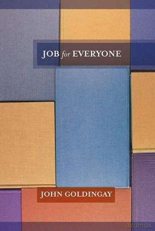 Job for Everyone For Everyone Series: Old Testament - John Goldingay [KSIĄŻKA]