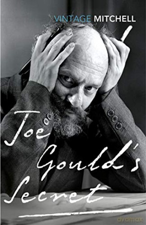 Joe Gould's Secret Vintage Classics - Joseph Mitchell [KSIĄŻKA]