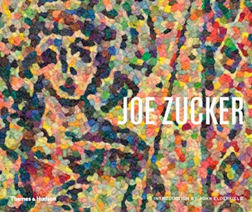 Joe Zucker - John Elderfield [KSIĄŻKA]