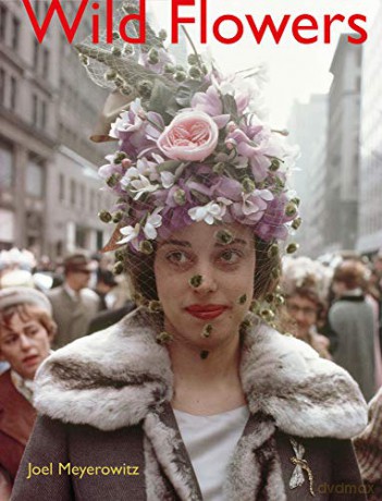 Joel Meyerowitz: Wild Flowers - Joel Meyerowitz [KSIĄŻKA]