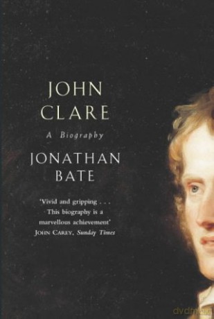 John Clare - Jonathan Bate [KSIĄŻKA]