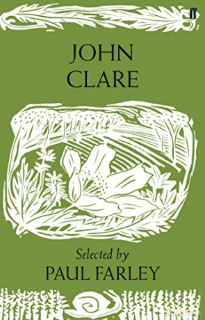 John Clare - John Clare [KSIĄŻKA]