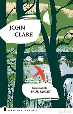 John Clare Faber Nature Poets - John Clare [KSIĄŻKA]