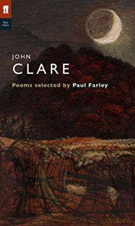 John Clare Poet to Poet - John Clare [KSIĄŻKA]
