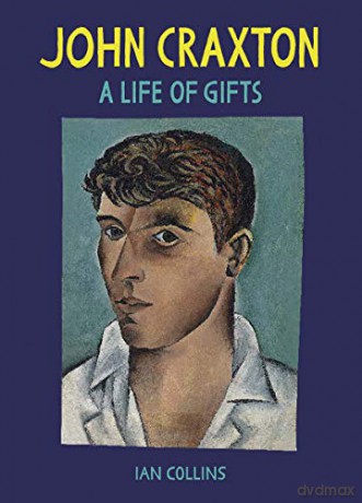 John Craxton: A Life of Gifts - Ian Collins [KSIĄŻKA]