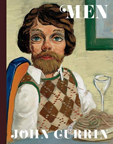 John Currin: Men - Alison M. Gingeras [KSIĄŻKA]