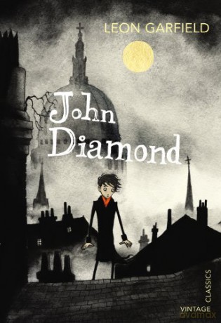 John Diamond [KSIĄŻKA]