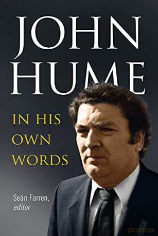John Hume: In His Own Words - Sean Farren [KSIĄŻKA]