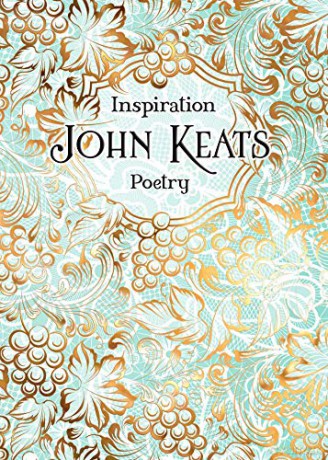 John Keats: Poetry Verse to Inspire - Ellen Nicholls [KSIĄŻKA]
