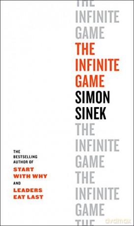 John Locke, Territory, and Transmigration - Simon Sinek [KSIĄŻKA]