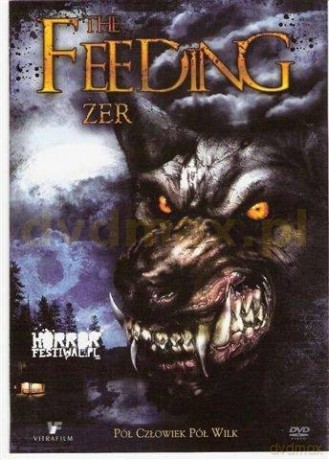 Żer [DVD]