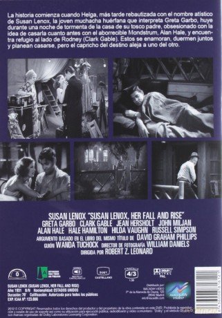 Żer [DVD]