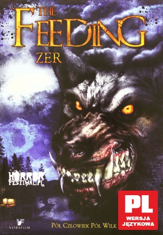 Żer [DVD]