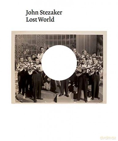 John Stezaker: Lost World - Geo rey Batchen [KSIĄŻKA]