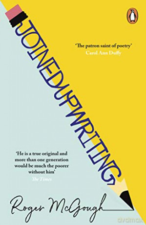 joinedupwriting - Roger McGough [KSIĄŻKA]