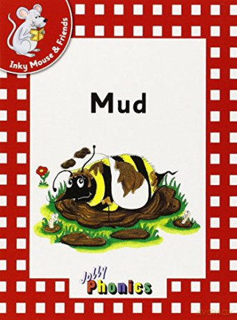 Jolly Phonics Readers, Complete Set Level 1: In Print Letters American English Edition - Sara Wernham [KSIĄŻKA]