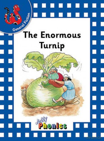 Jolly Phonics Readers, General Fiction, Level 4: In Precursive Letters British English edition Jolly Phonics Readers, Complete Set Level 4 - Sara Wernham [KSIĄŻKA]