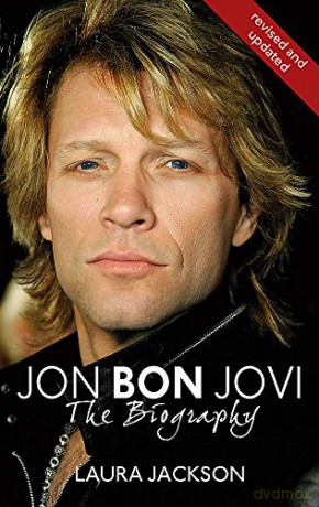 Jon Bon Jovi: The Biography Tom Thorne Novels - Laura Jackson [KSIĄŻKA]