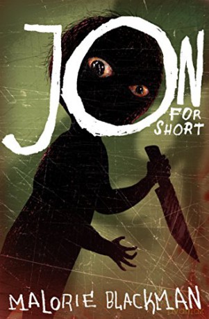 Jon For Short gr8reads - Malorie Blackman [KSIĄŻKA]