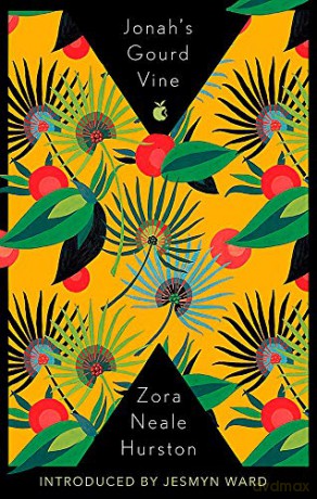 Jonah's Gourd Vine Virago Modern Classics - Hurston [KSIĄŻKA]
