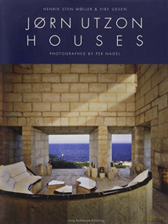 Jorn Utzon - Houses - Henrik S Moller [KSIĄŻKA]
