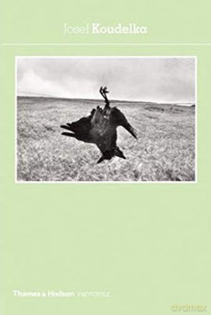 Josef Koudelka: Photofile: 0 - Bernard Cuau [KSIĄŻKA]