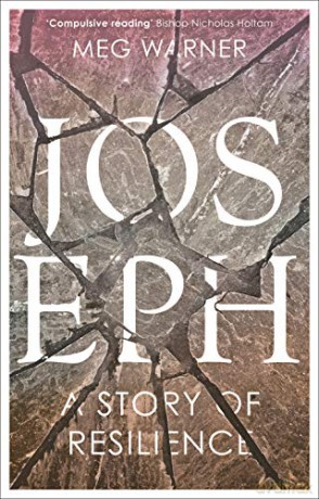 Joseph: A Story of Resilience - Warner Meg [KSIĄŻKA]