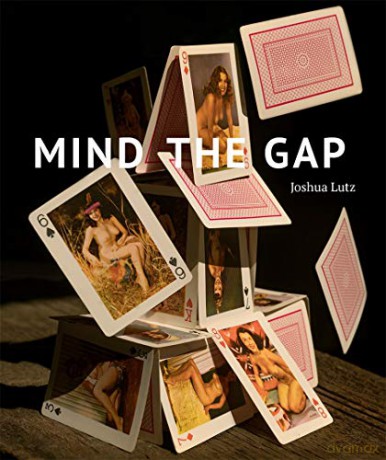 Joshua Lutz: Mind the Gap - Joshua Lutz [KSIĄŻKA]