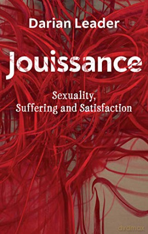 Jouissance: Sexuality, Suffering and Satisfaction - Darian Leader [KSIĄŻKA]