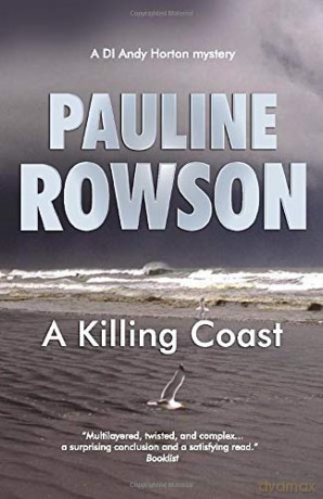 Journalism - Pauline Rowson [KSIĄŻKA]