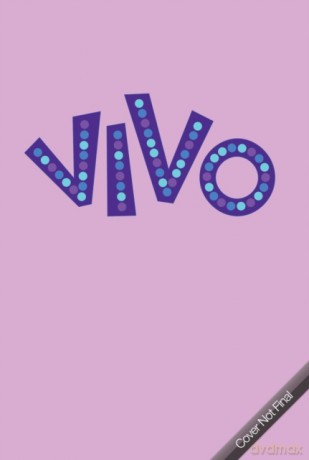 Journey to Miami!: Ready-To-Read Level 2 Vivo - Derek Ortega [KSIĄŻKA]