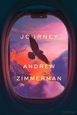 Journey: A Metaphysical Novel - Andrew Zimmerman [KSIĄŻKA]