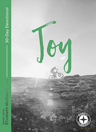 Joy: Food for the Journey - Themes: 2 - Elizabeth McQuoid [KSIĄŻKA]