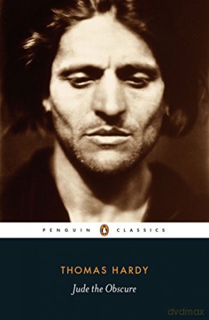 Jude the Obscure Penguin Classics - Thomas Hardy [KSIĄŻKA]