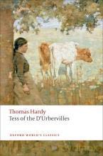 Jude The Obscure Revised Ed Owc: Pb - thomas-hardy [KSIĄŻKA]