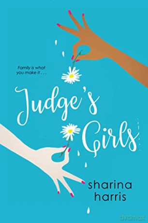 Judge's Girls - Sharina Harris [KSIĄŻKA]