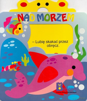 Nad Morzem [KSIĄŻKA]
