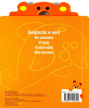 Nad Morzem [KSIĄŻKA]