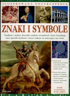 Znaki I Symbole (twarda) [KSIĄŻKA]