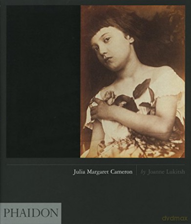Julia Margaret Cameron 55s - Joanne Lukitsh [KSIĄŻKA]