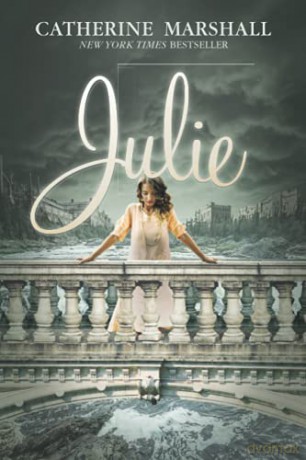 Julie - Catherine Marshall [KSIĄŻKA]