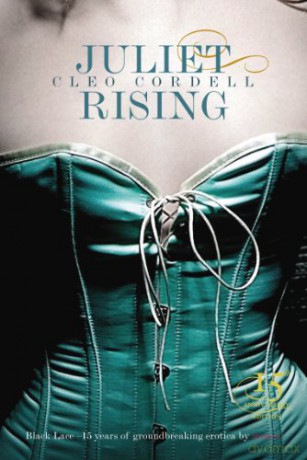 Juliet Rising - Cleo Cordell [KSIĄŻKA]