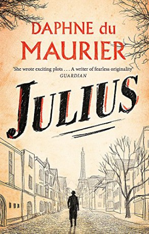 Julius Virago Modern Classics - Daphne Du Maurier [KSIĄŻKA]