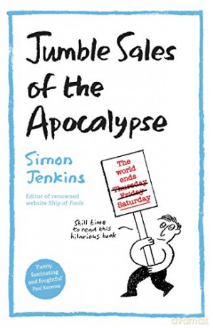 Jumble Sales of the Apocalypse - Simon Jenkins [KSIĄŻKA]