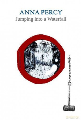 Jumping into a Waterfall - Anna Percy [KSIĄŻKA]