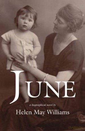 June - Helen Williams [KSIĄŻKA]
